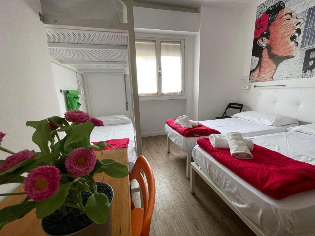 Bed & Breakfast Garda