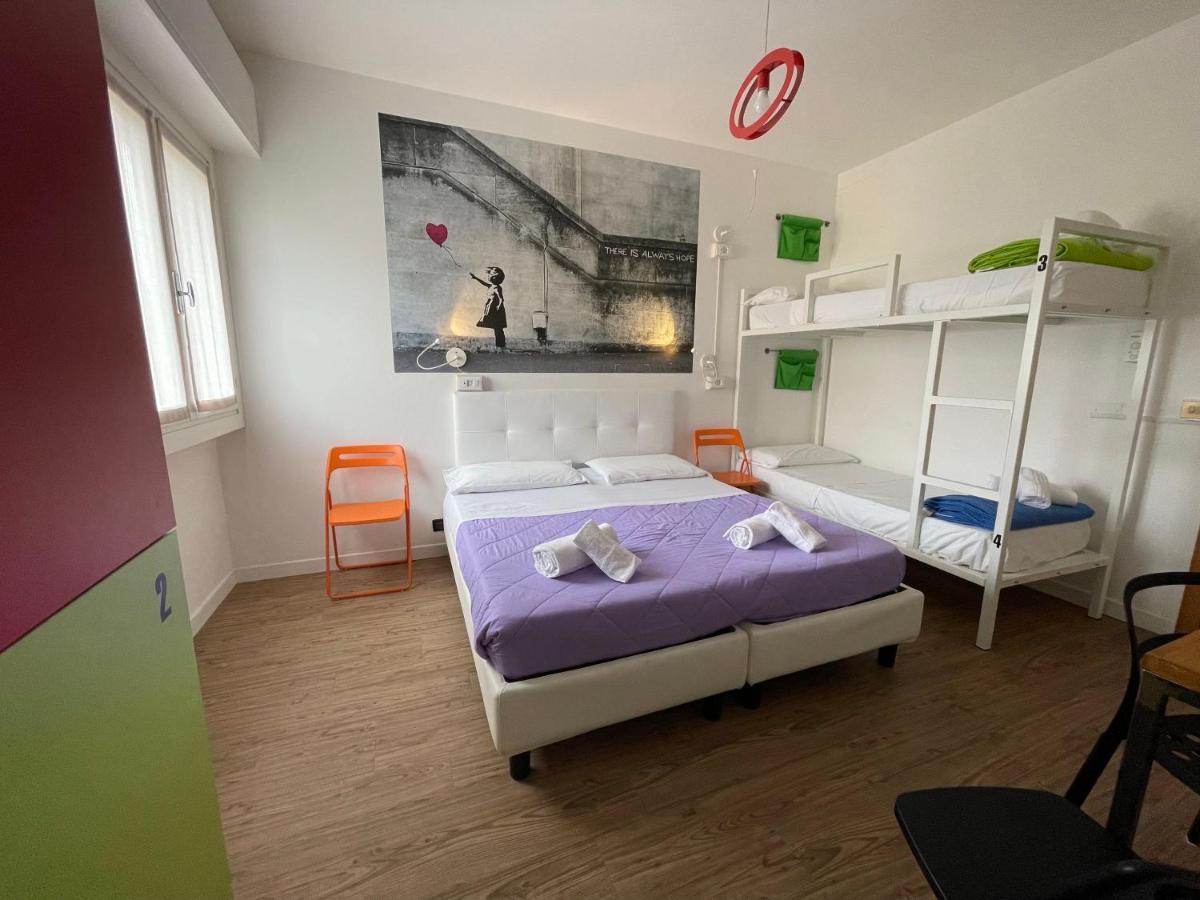 Garda Bed & Breakfast Salò