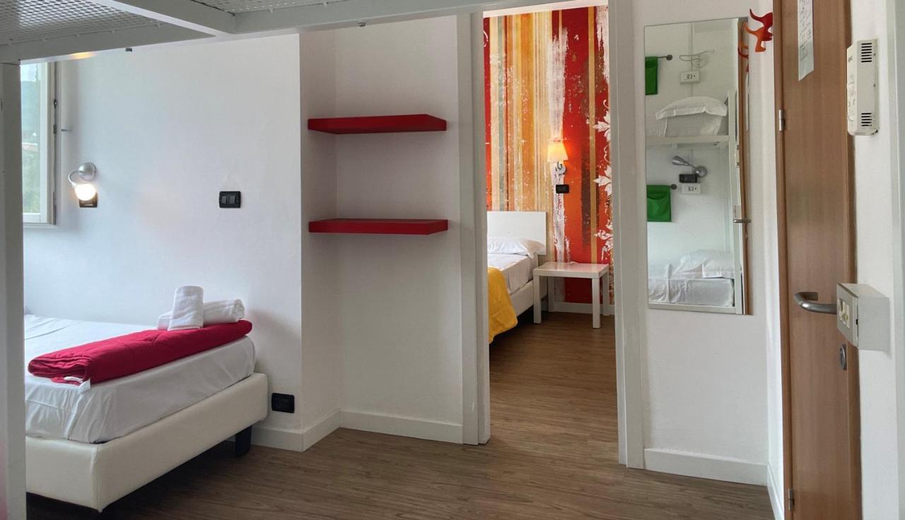 Garda Bed & Breakfast Salò
