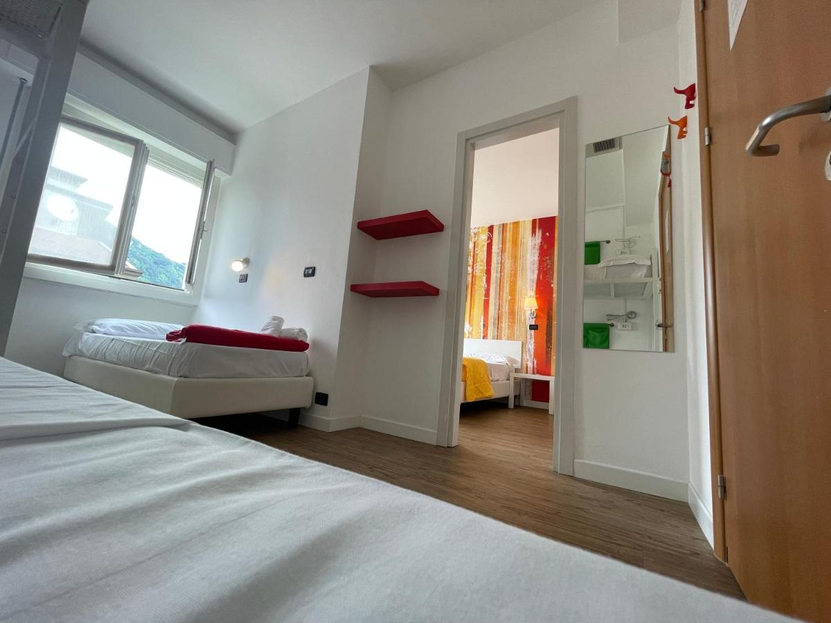 Garda Bed & Breakfast Salò