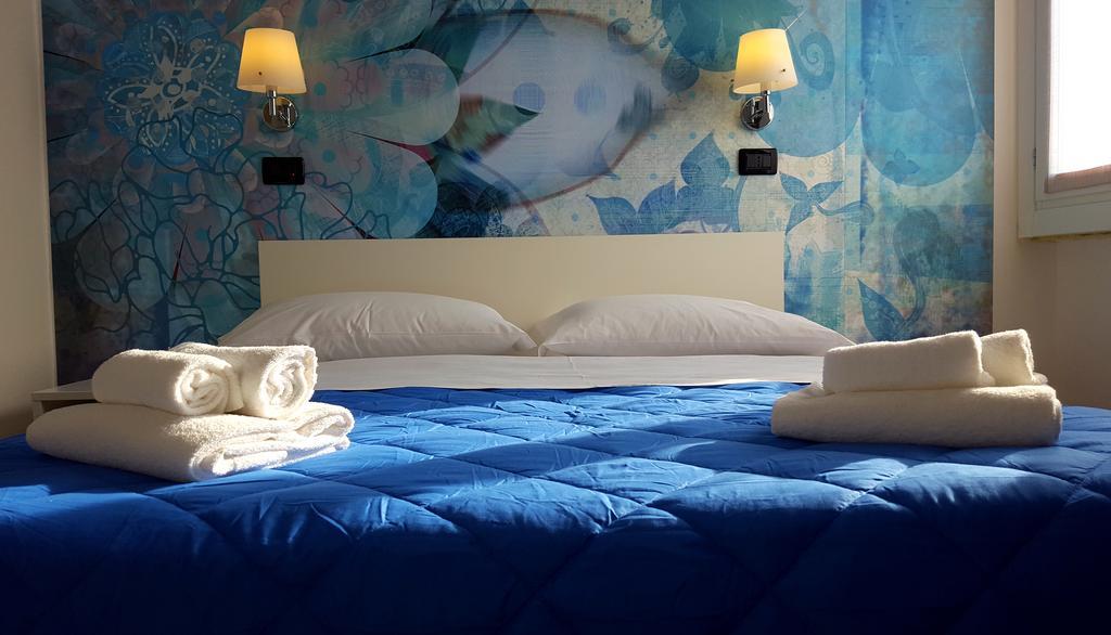 Bed & Breakfast Garda 3*