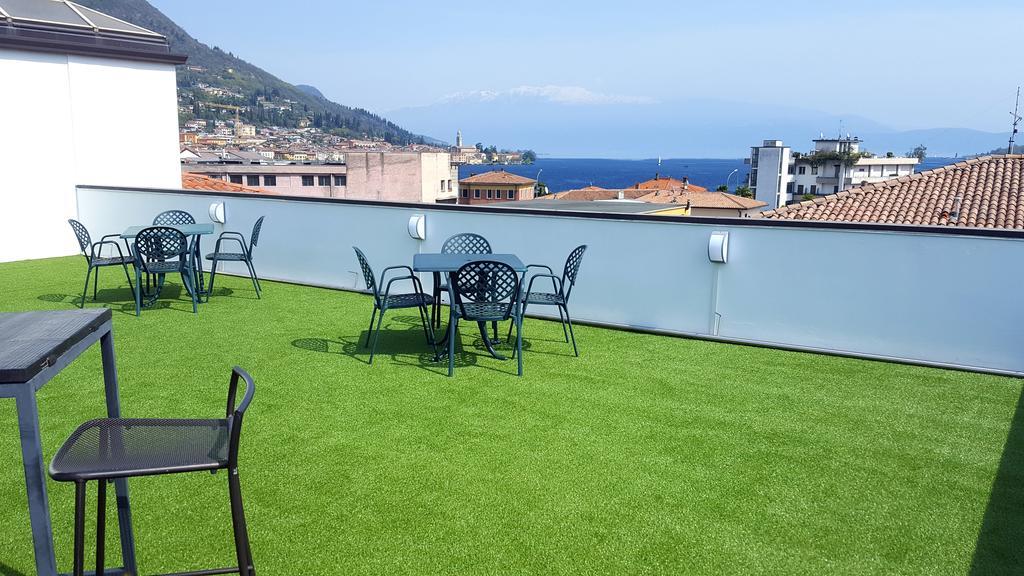 Bed & Breakfast Garda 3*