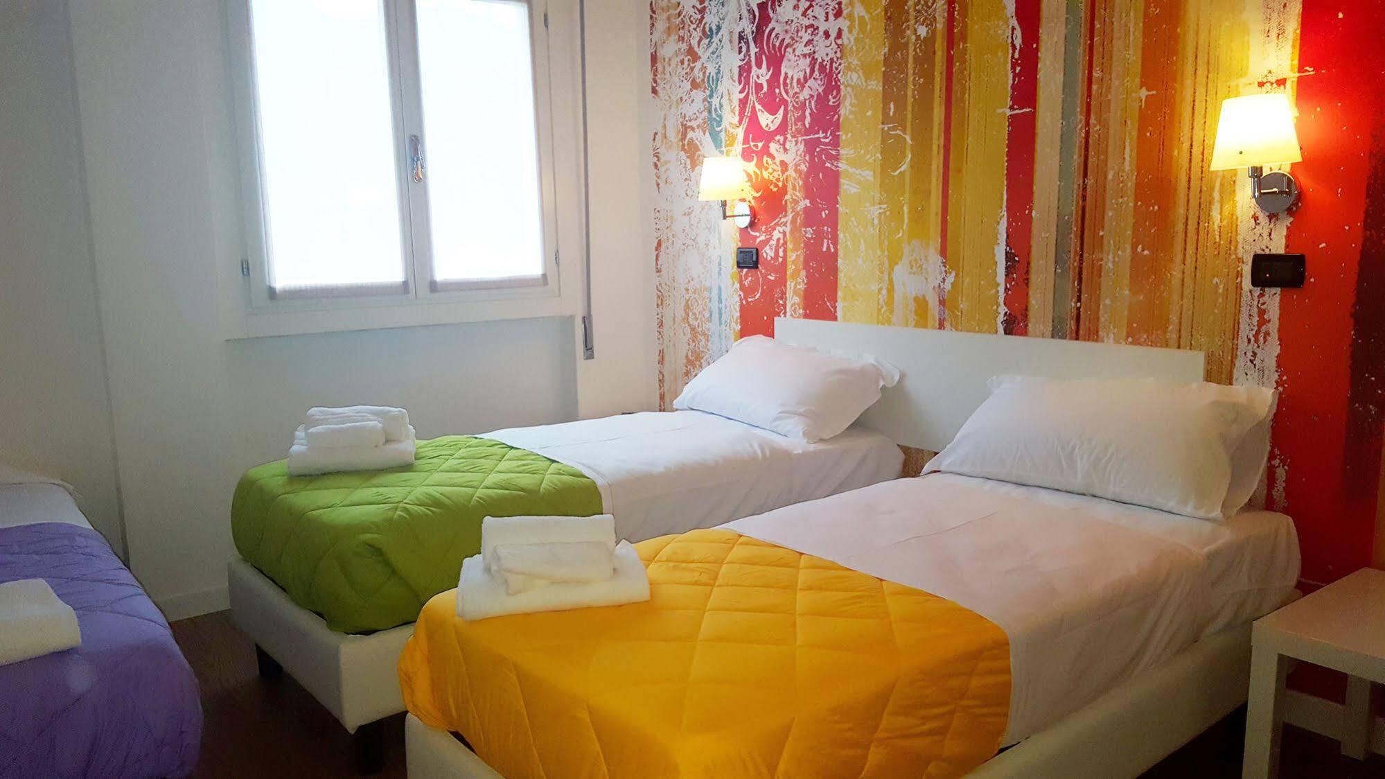 Bed & Breakfast Garda Salò