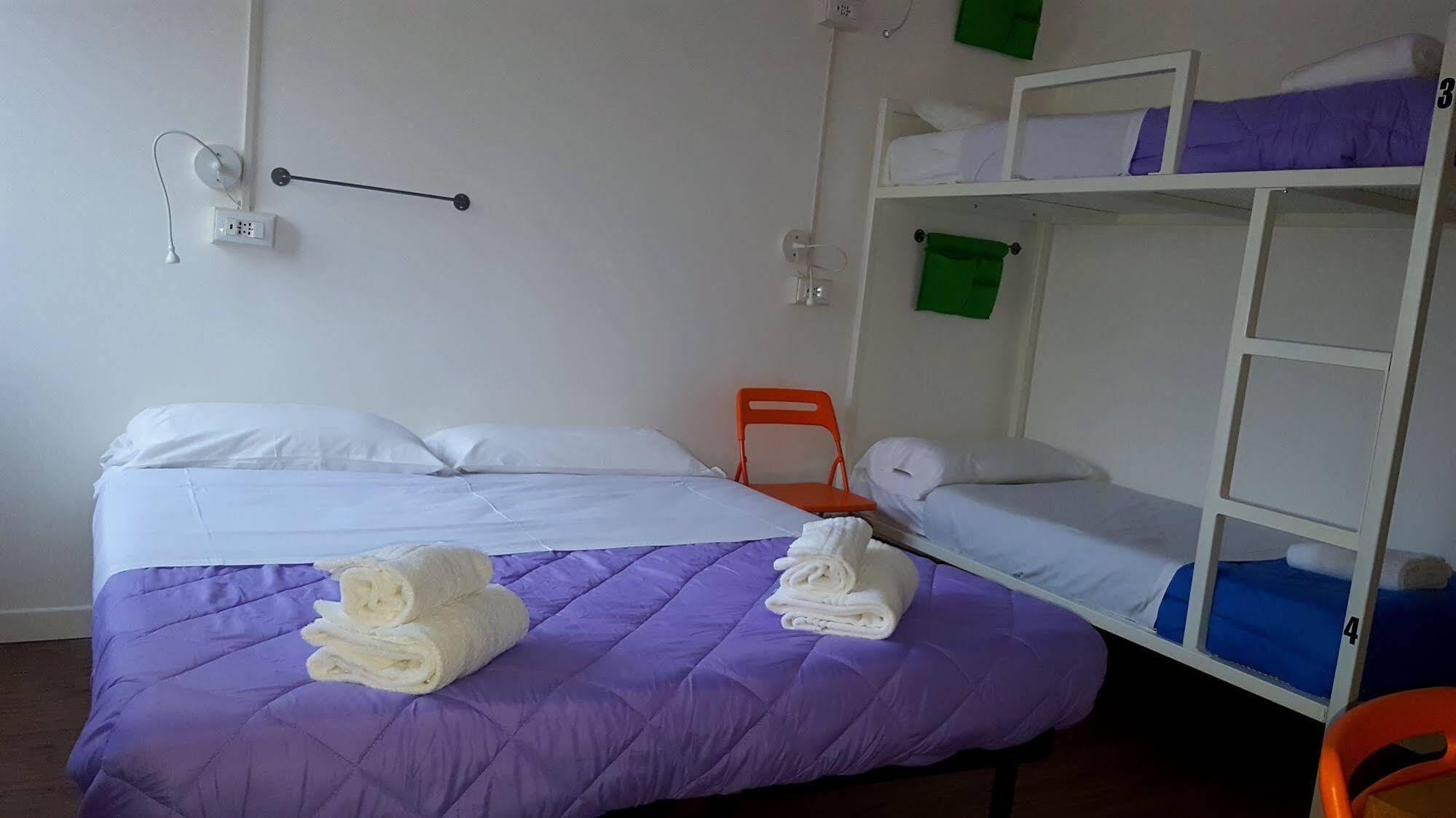 Bed & Breakfast Garda