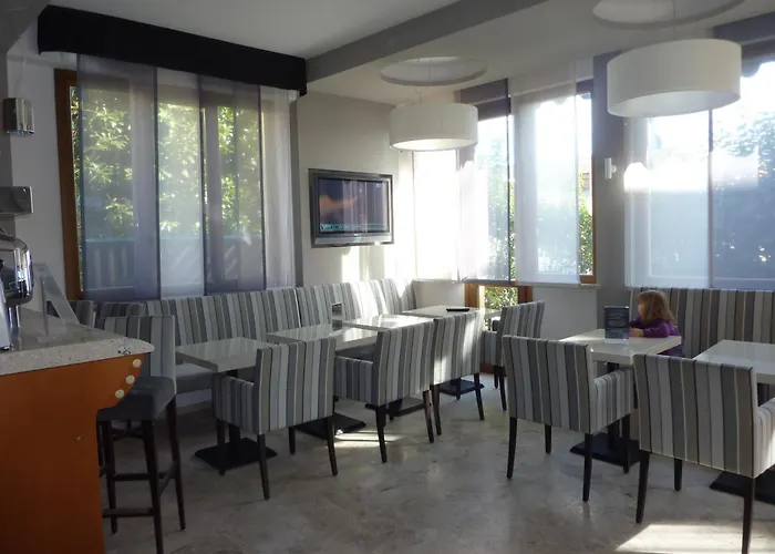 Lake Garda Hostel