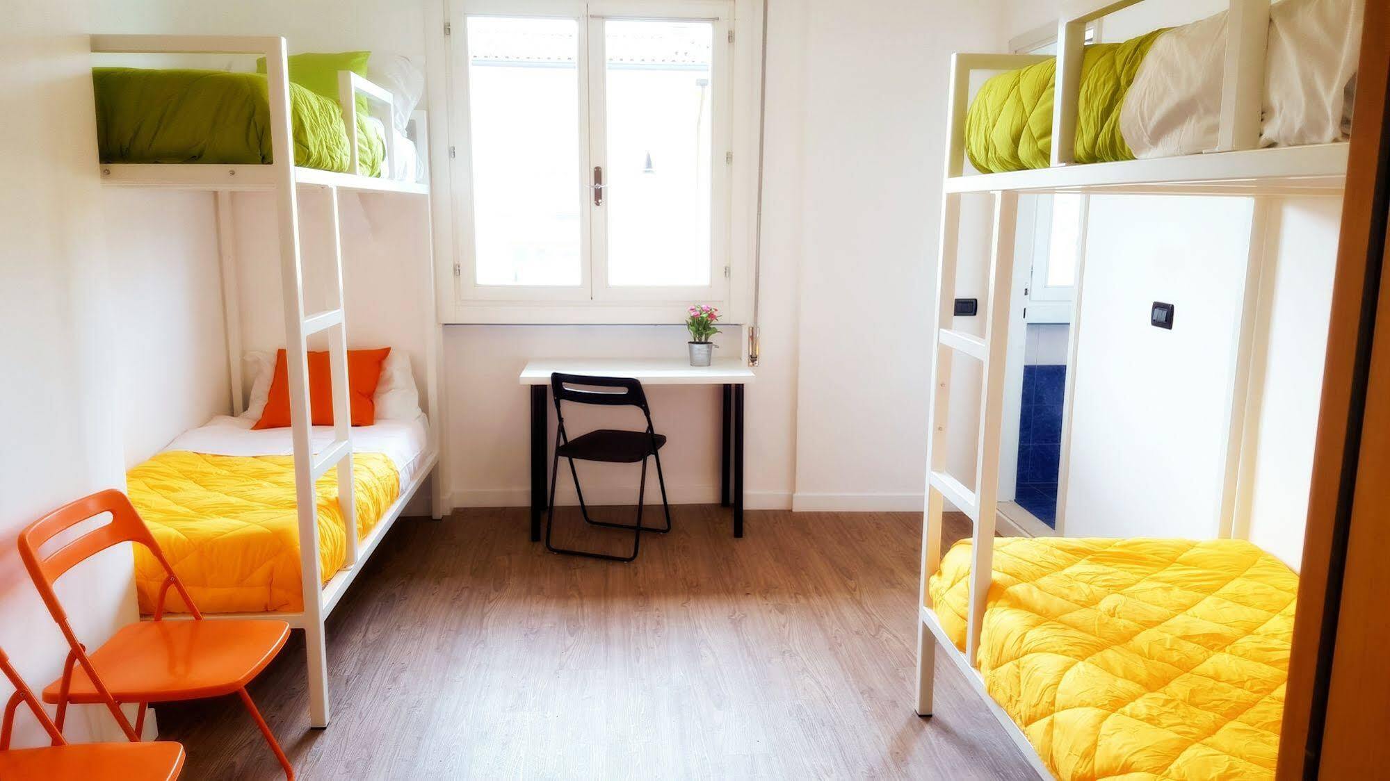 Garda Bed & Breakfast 3*