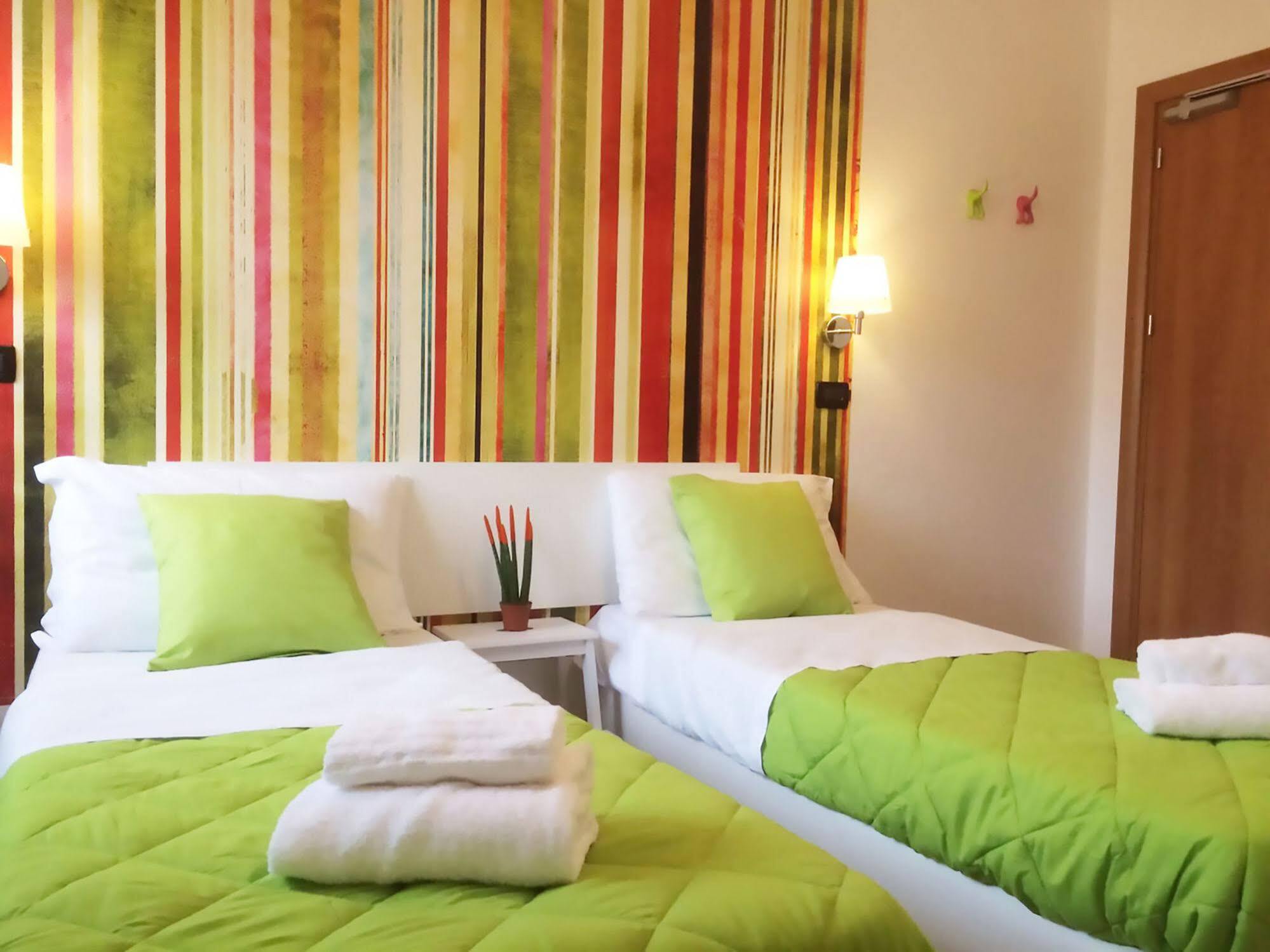 Bed & Breakfast Garda 3*