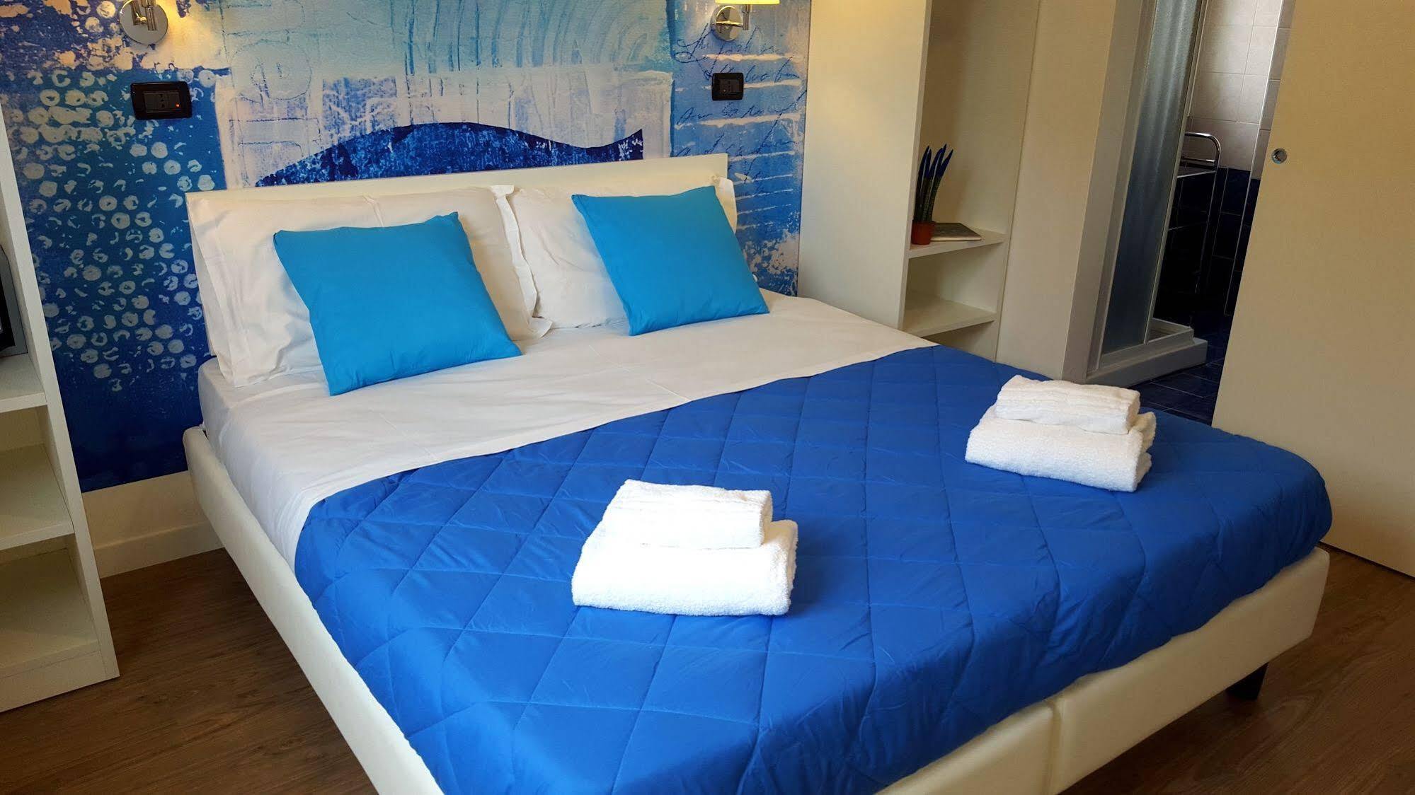 Garda Bed & Breakfast Salo