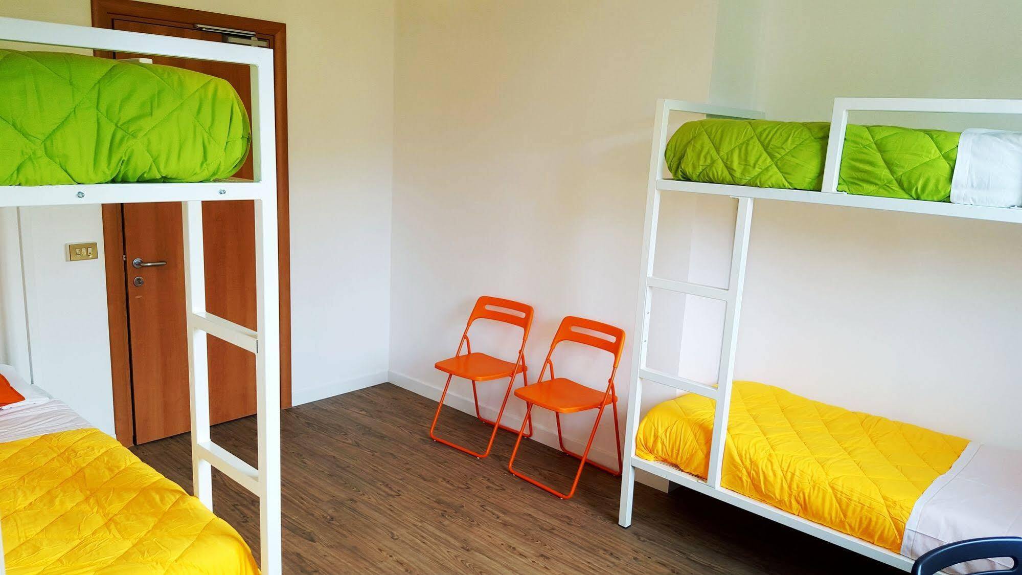 Bed & Breakfast Garda 3*