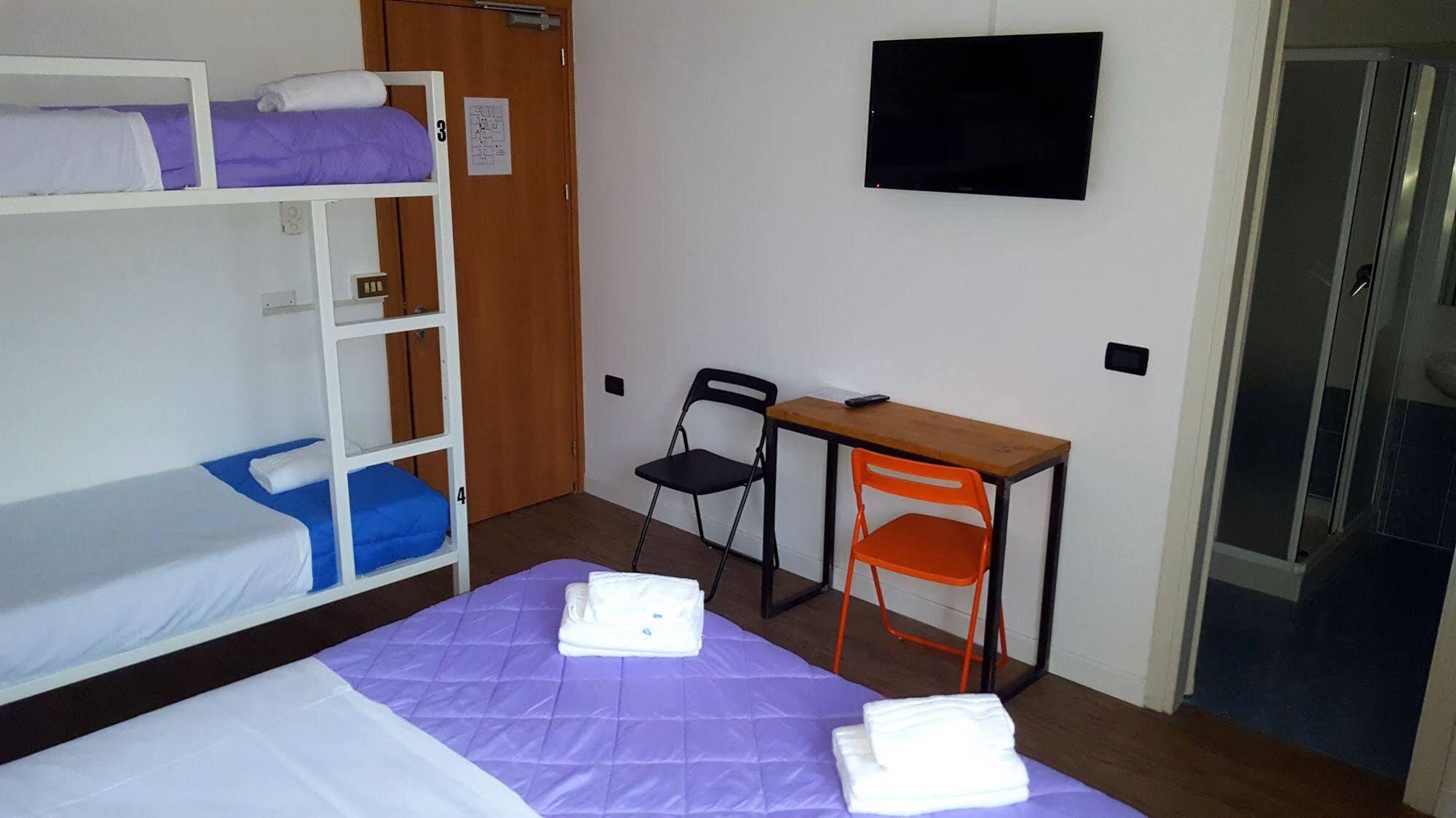 Garda Bed & Breakfast